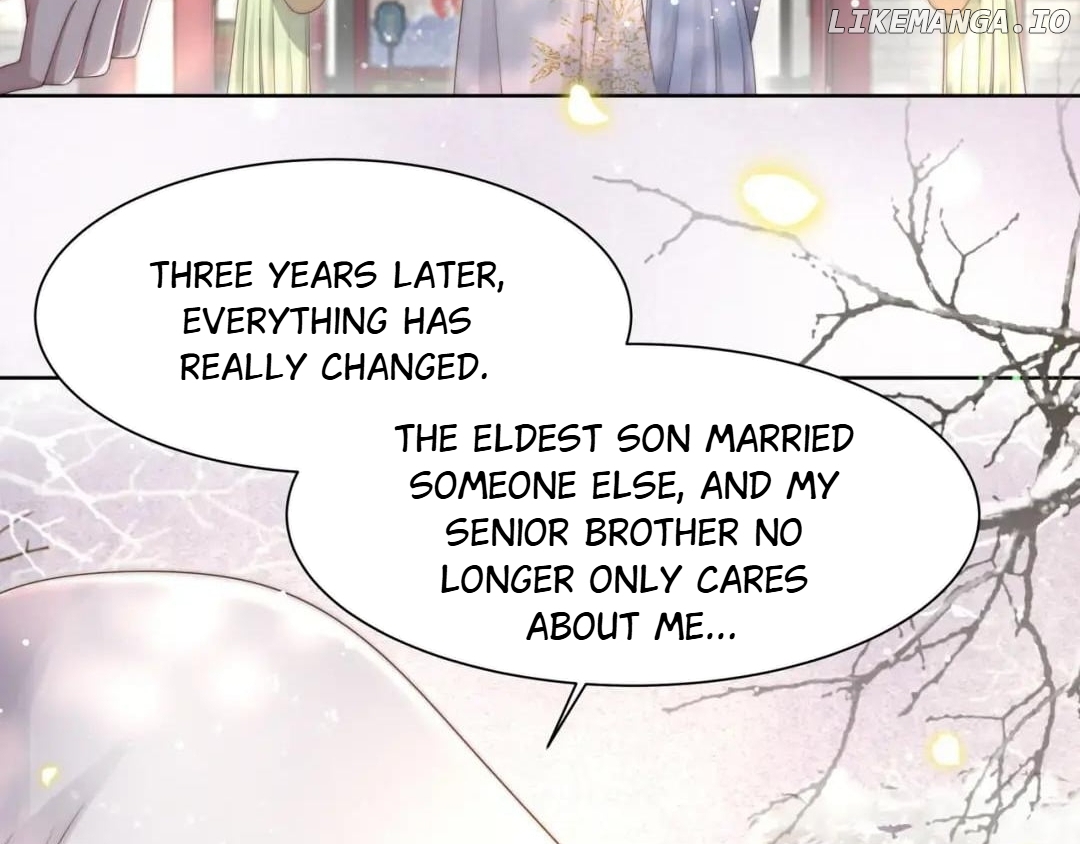Lonely Emperor Chases His Sister-in-Law Chapter 62 - page 41